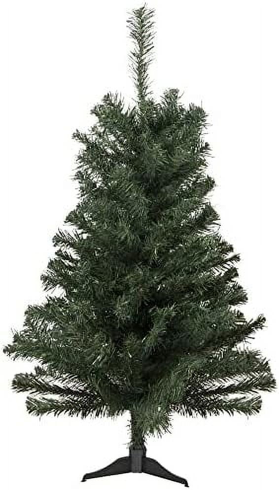Medium Blackwater Fir Artificial Christmas Tree - Unlit