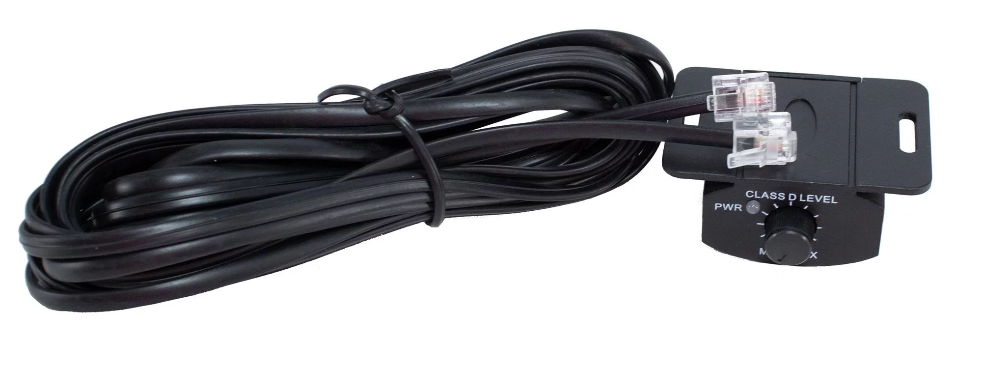 Power Acoustik EG1-2500D 2500W Class D Monoblock Amplifier