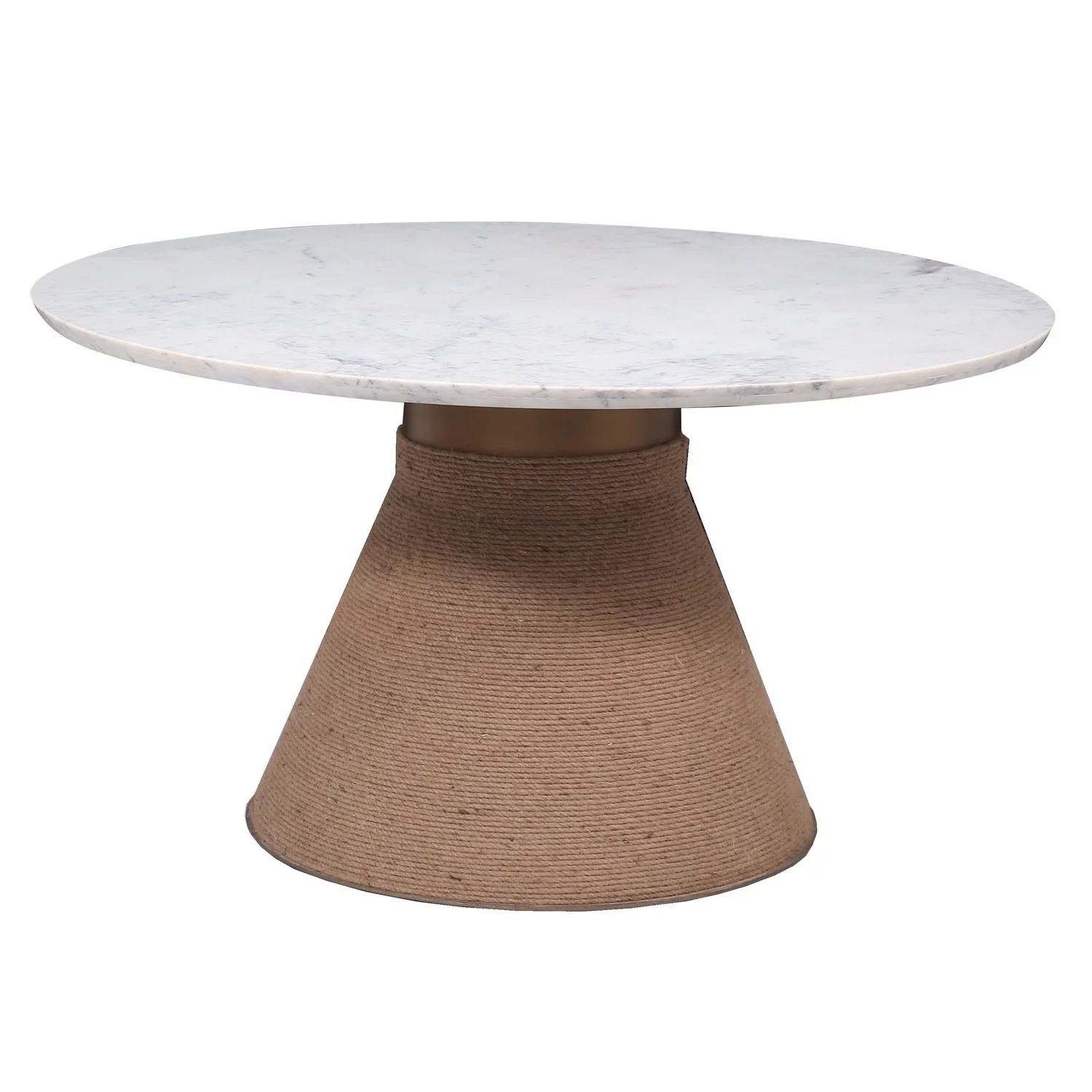 Coast to Coast Farmhouse Winston Bay Dining Table - 2 Cartons