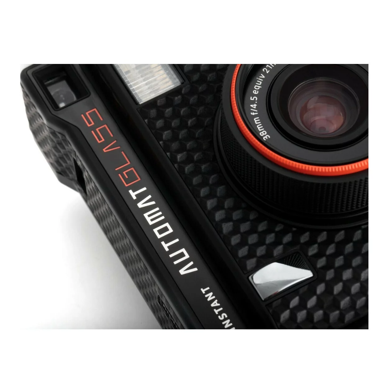 Lomography Lomo'Instant Automat Glass Instant Camera (Magellan) with Film Bundle