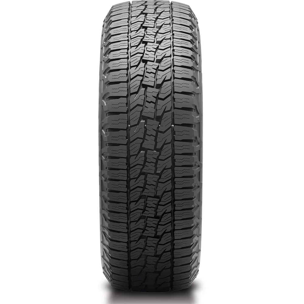 (Qty: 4) 255/45R20XL Falken Wildpeak A/T Trail 105V tire