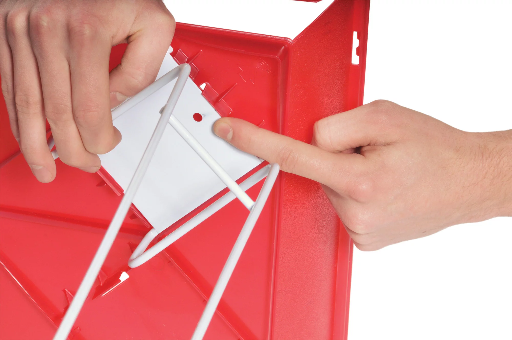 Prevue Pet Products Penthouse Suites Pagoda Roof Birdcage with Stand, Blue/White