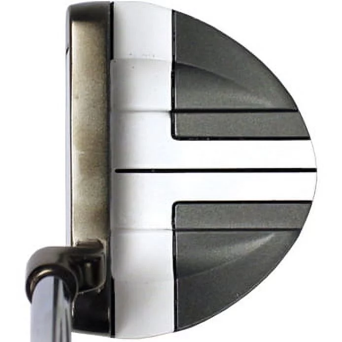 HP Series # 6 Putter, 35-inch