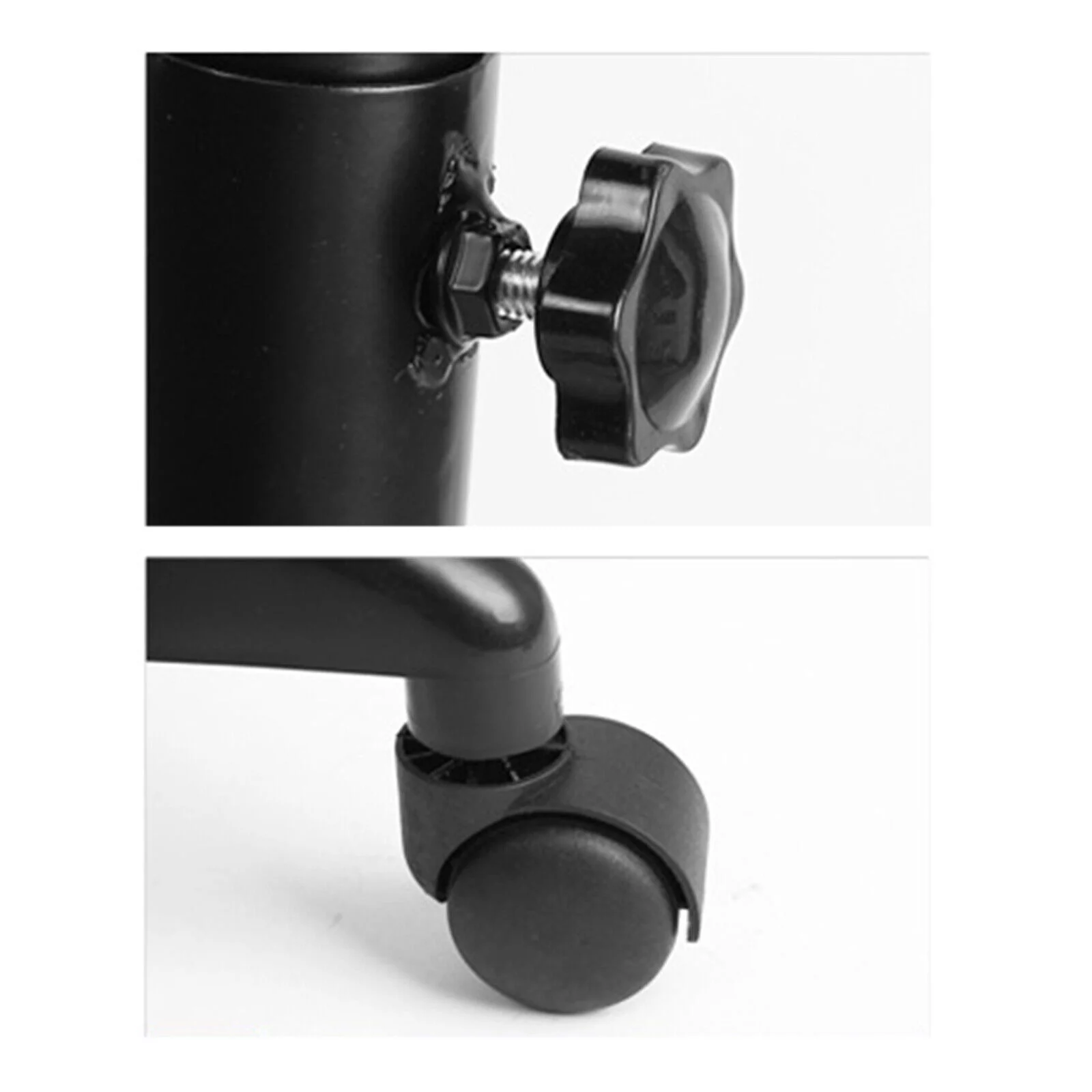 Gray Beauty Salon Rolling Trolley Cart Salon Spa Equipment Machine Esthetician Stand