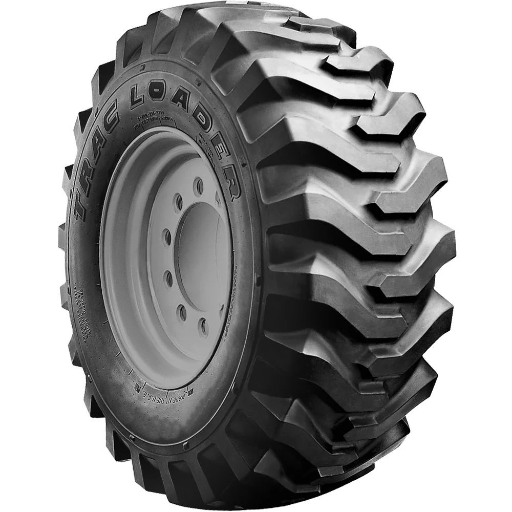 Titan Trac Loader 10-16.5 Load 6 Ply Industrial Tire