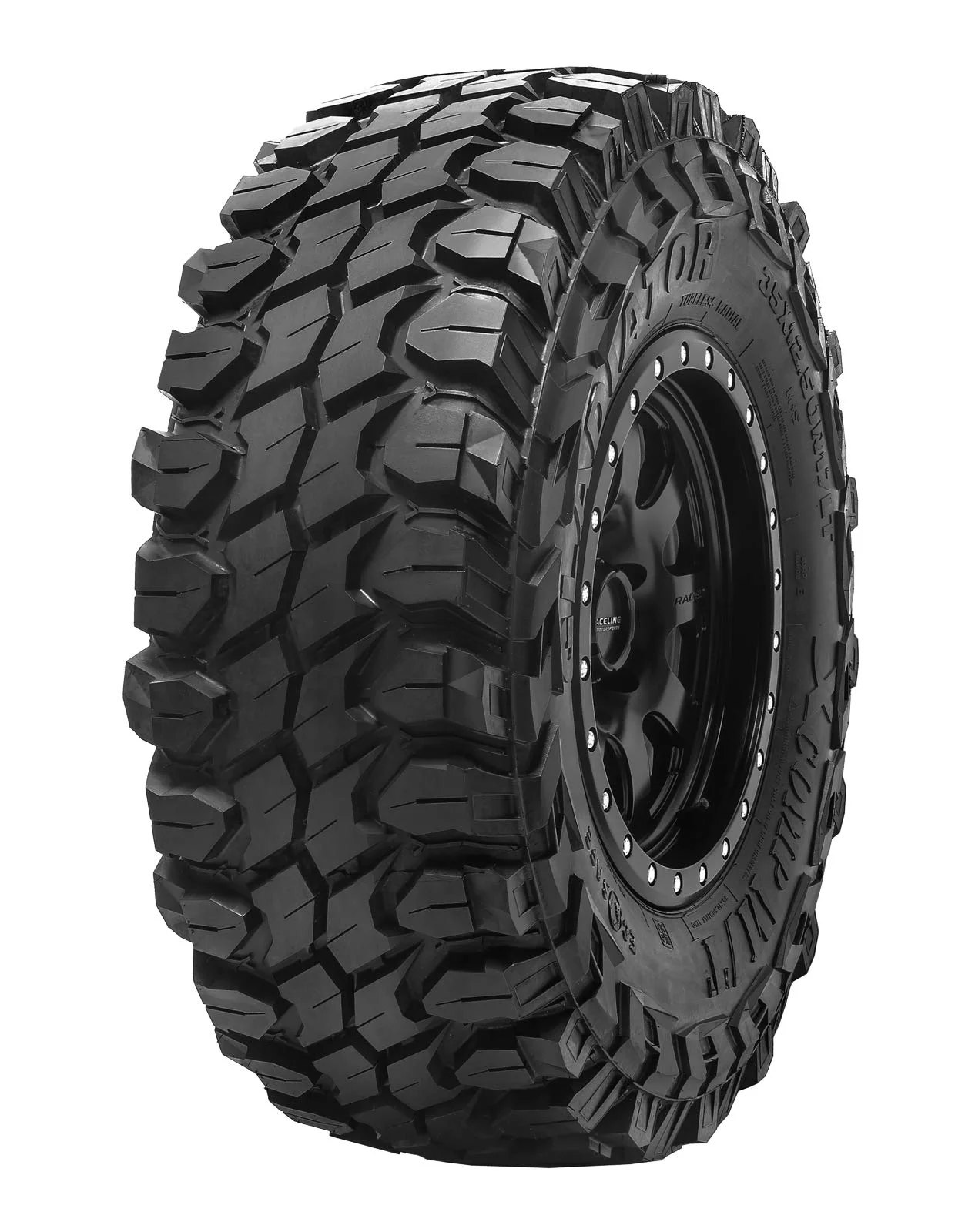 Gladiator X Comp M/T 35X12.50R15 D/8PLY BSW