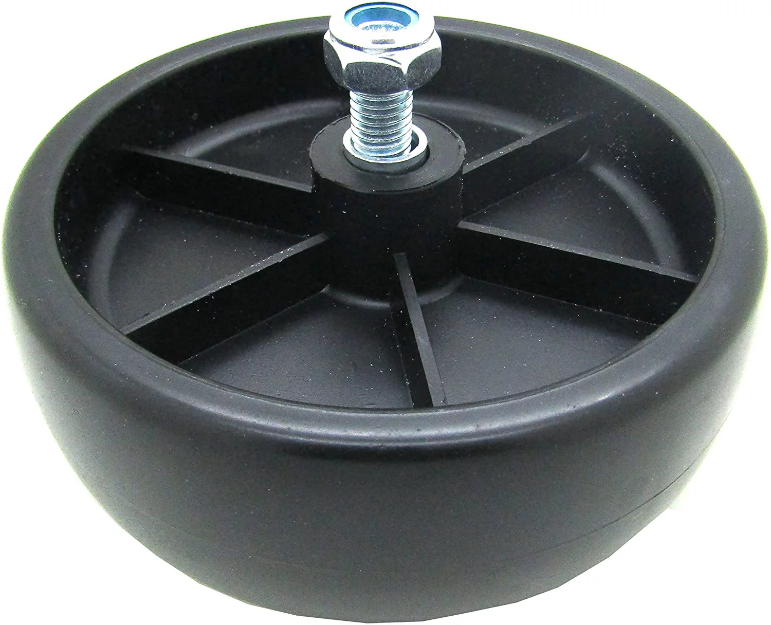 Cal Hawk Tools CZTJWW Trailer Jack Wheel