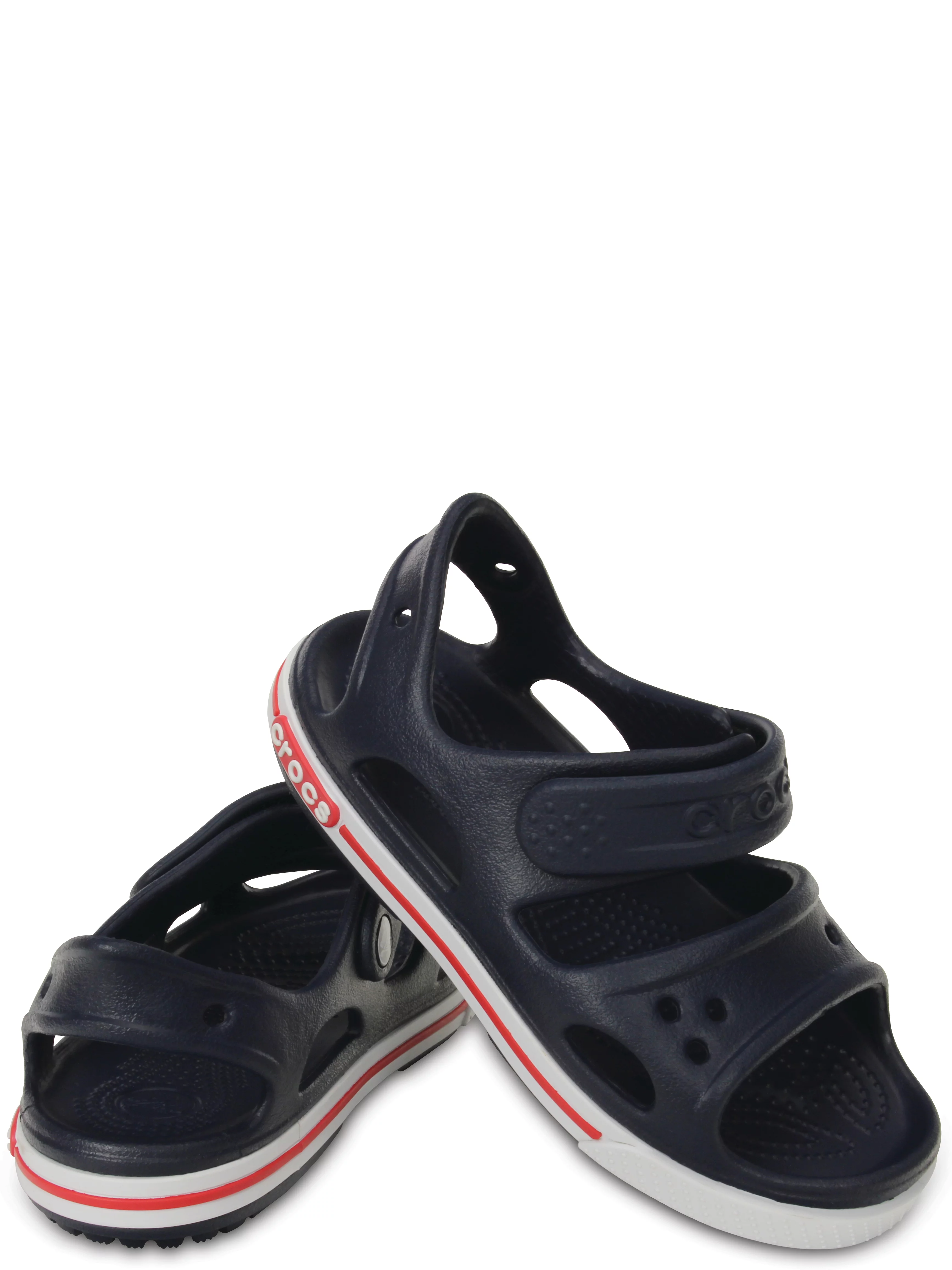 Crocs Kids Unisex Child Crocband II Sandal (Ages 1-6)