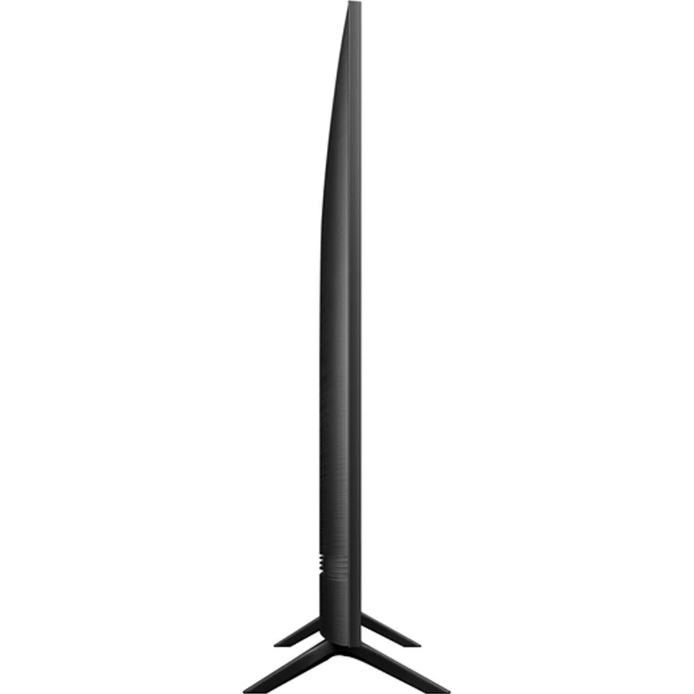 Open Box Samsung 65-inch Class QLED Q70T Series - 4K UHD Dual LED Quantum HDR Smart TV with Alexa Built-in (QN65Q70TAFXZA, 2020 Model)