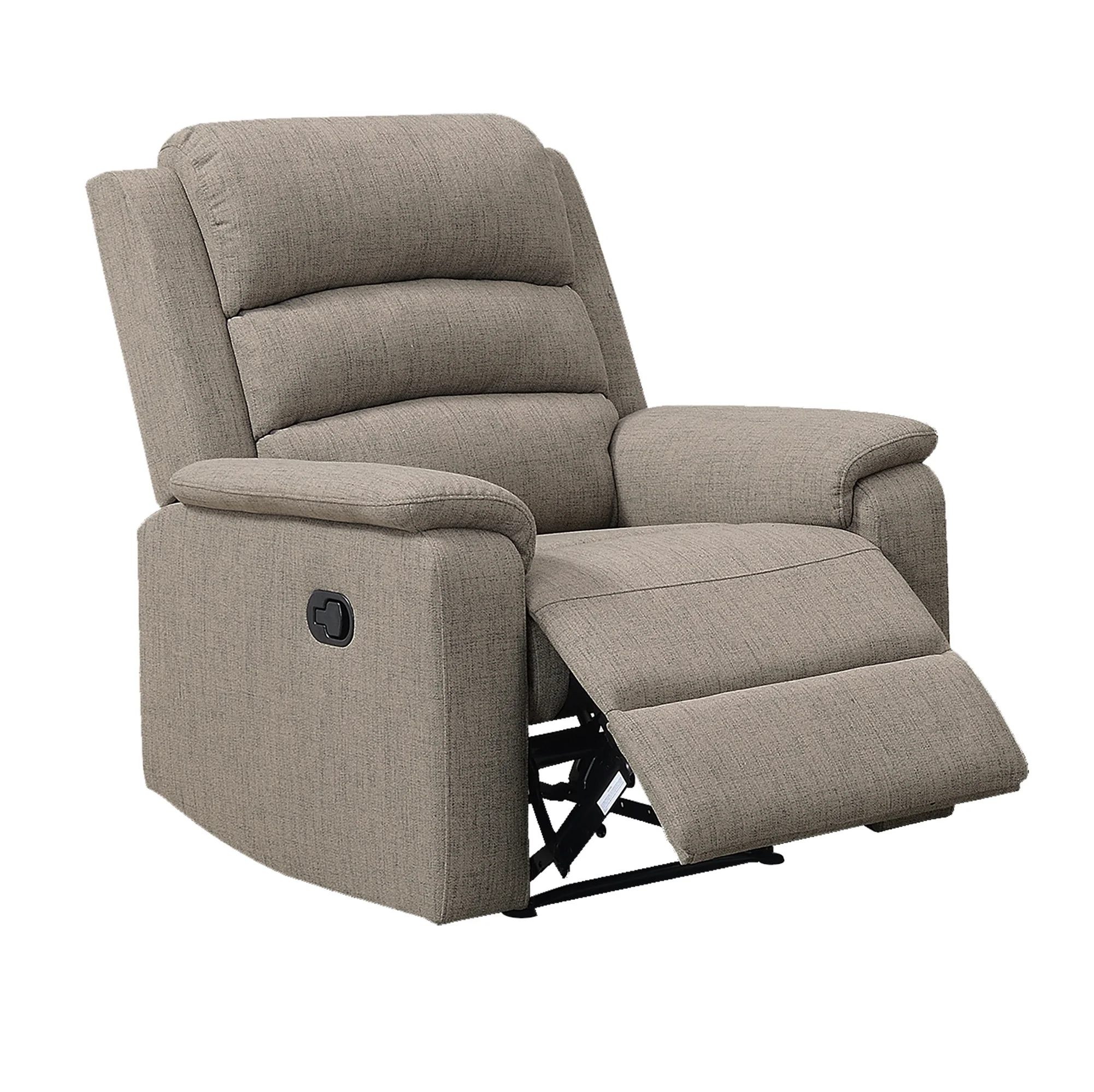 Poundex Recliner Manual