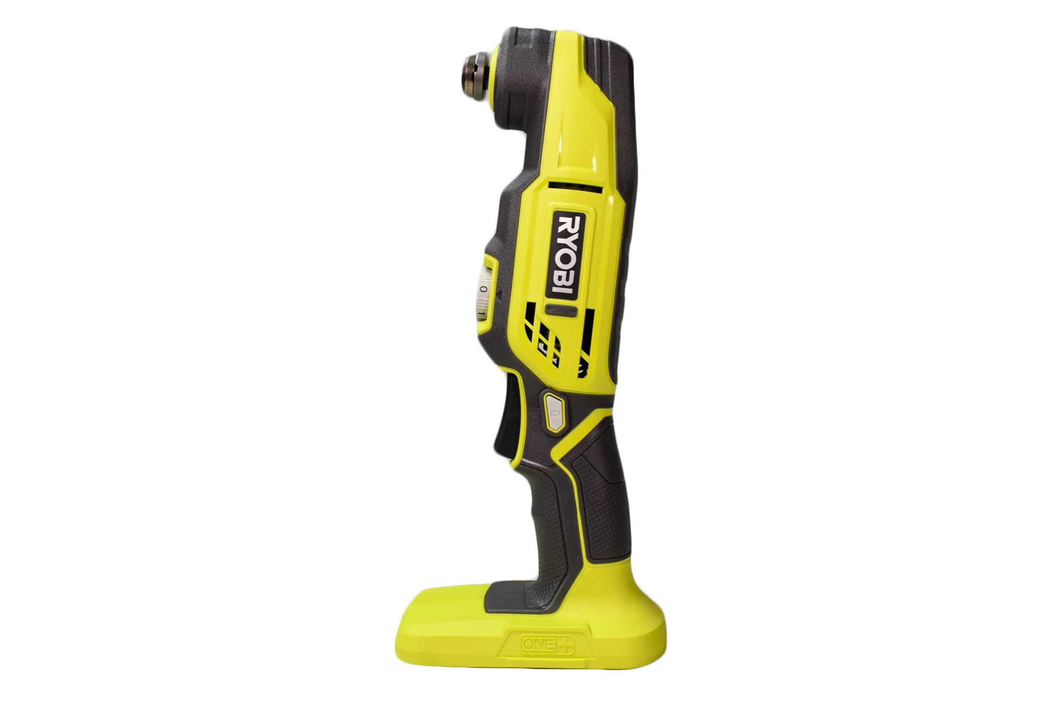 Ryobi 18V Lithium-Ion One+ Cordless Oscillating Multi-Tool (Bare-Tool) P343