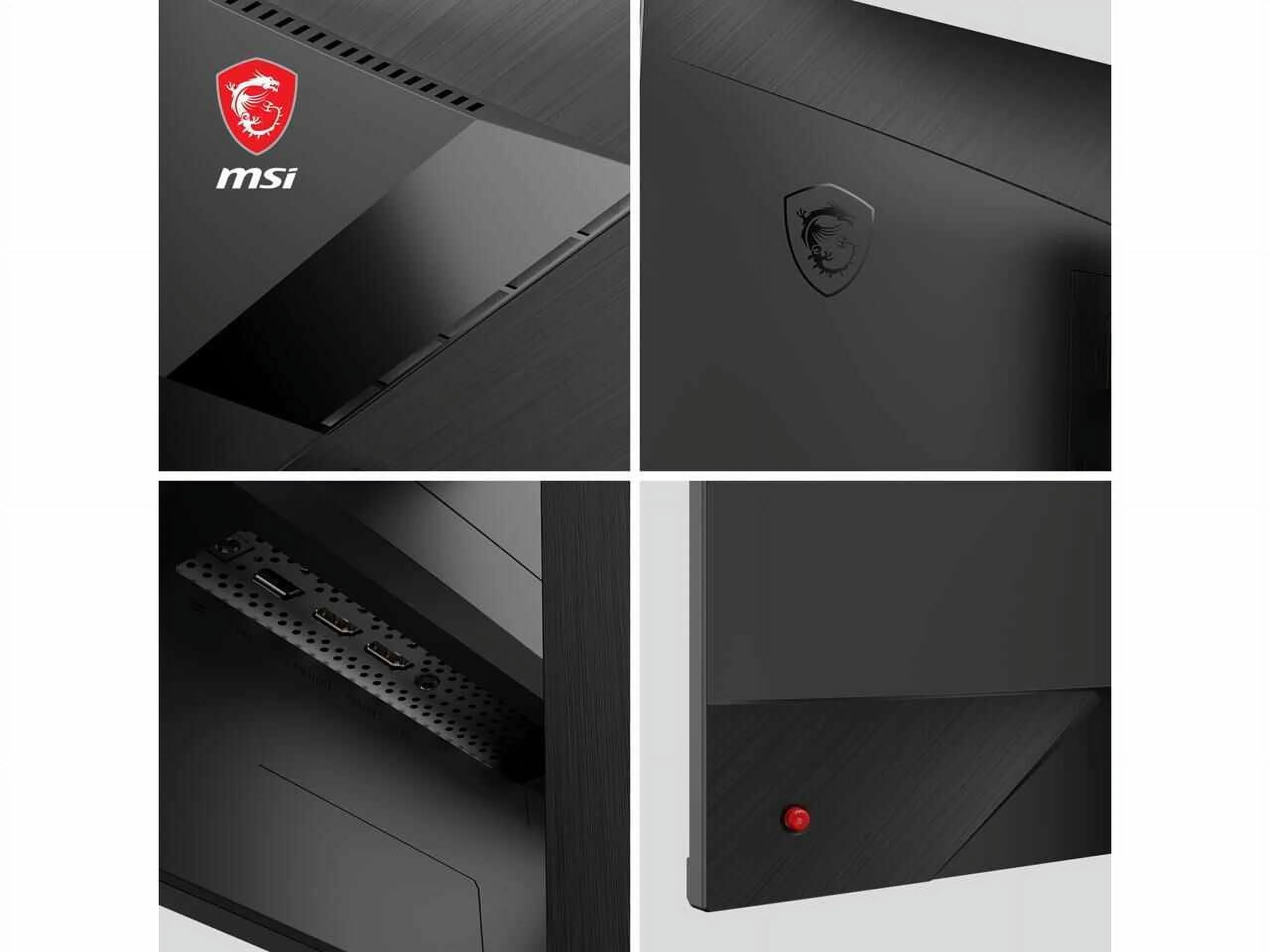 MSI 27