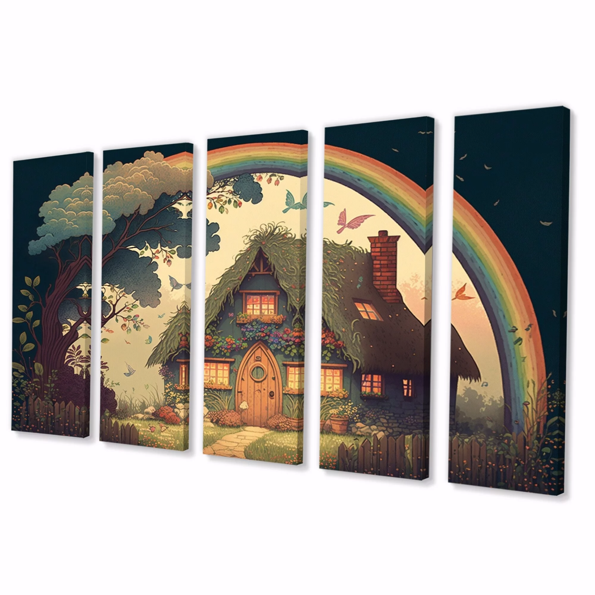 DESIGN ART Designart 