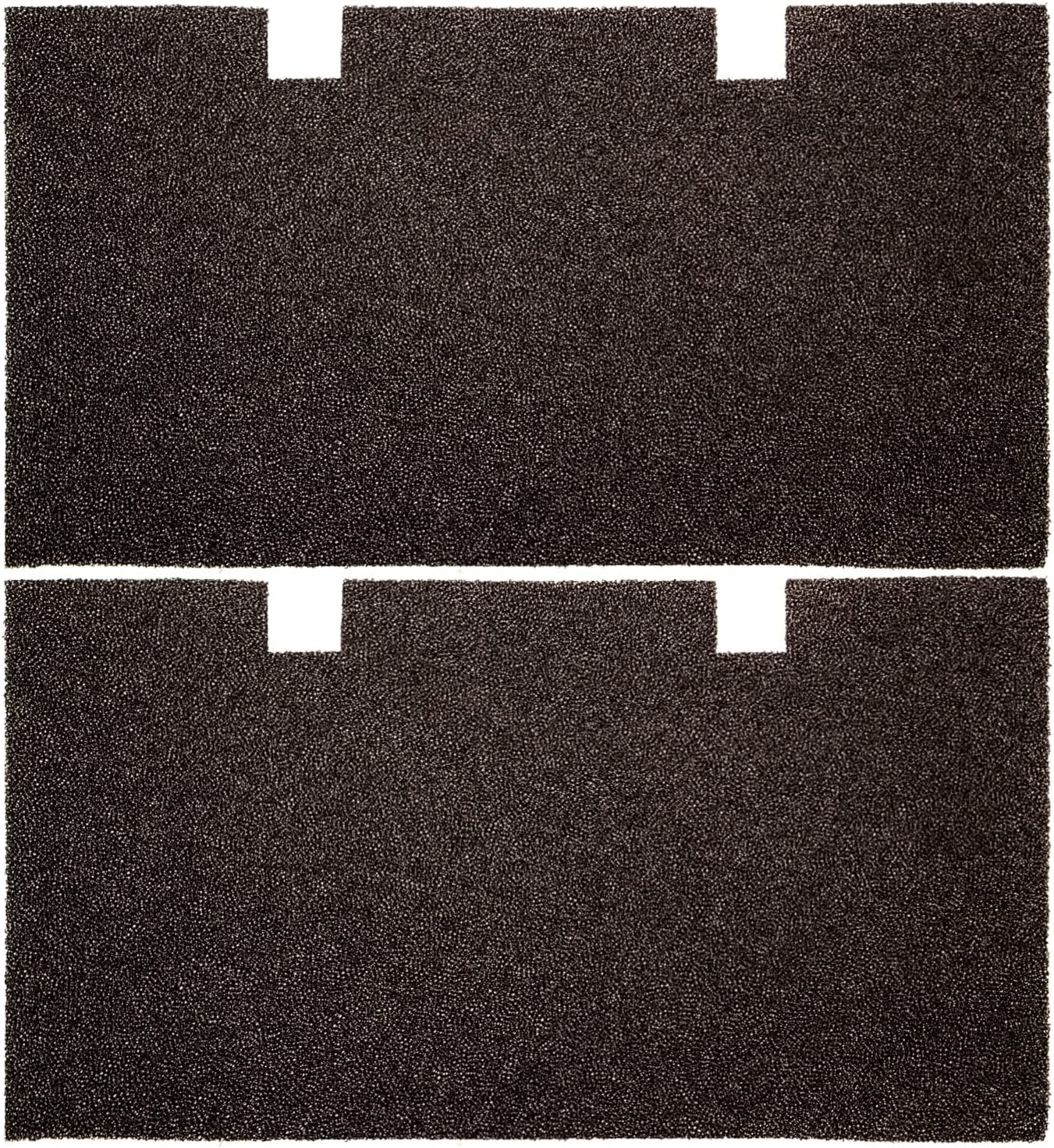 Mission Automotive RV AC Replacement Filters - Compatible to 3313107.103/3105012.003