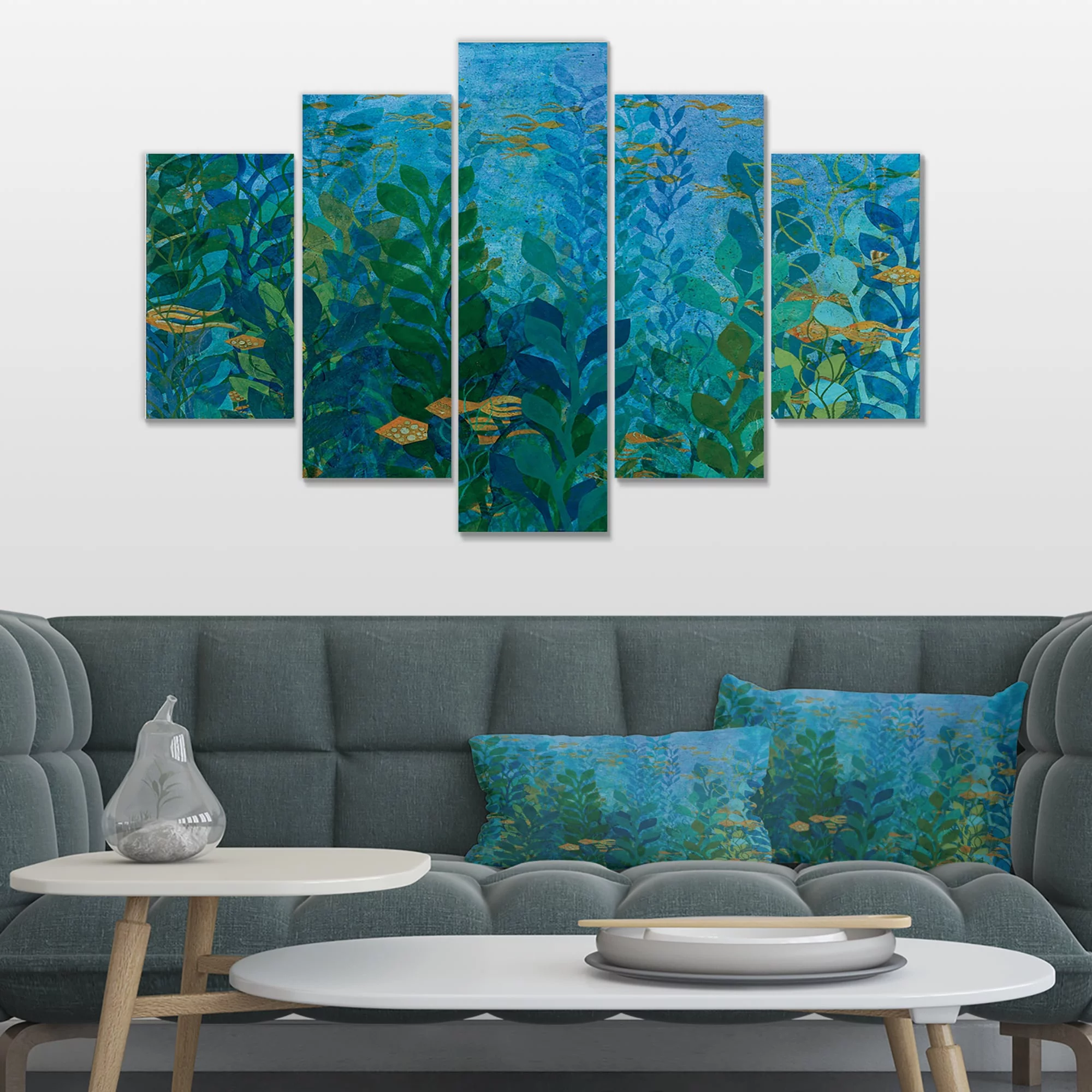 DESIGN ART Designart 