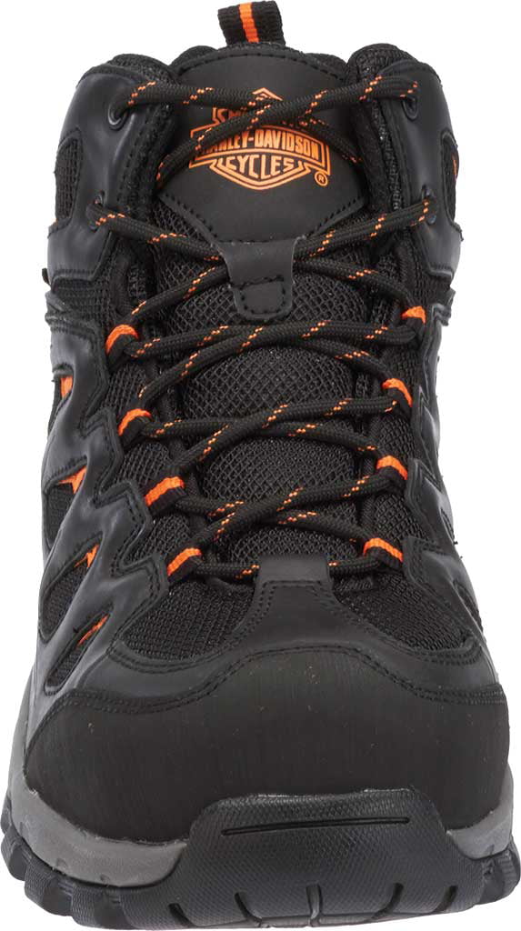 Harl WOODRIDGE C/T S - BLACK  BLACK