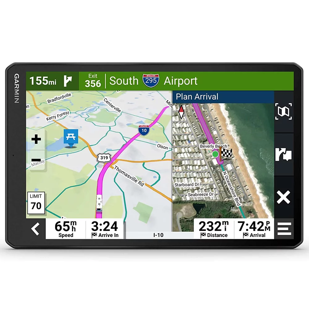 Garmin 010-02749-00 RV 1095 10
