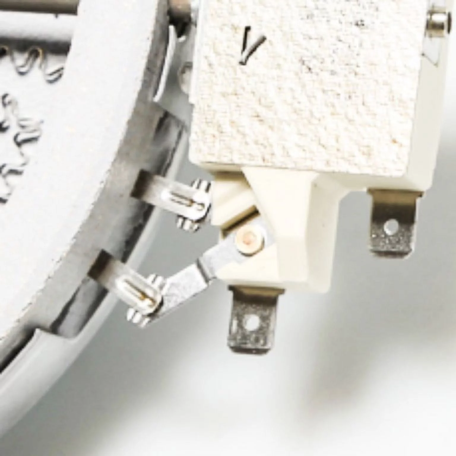 WPW10177965 Whirlpool Radiant Surface Element OEM WPW10177965