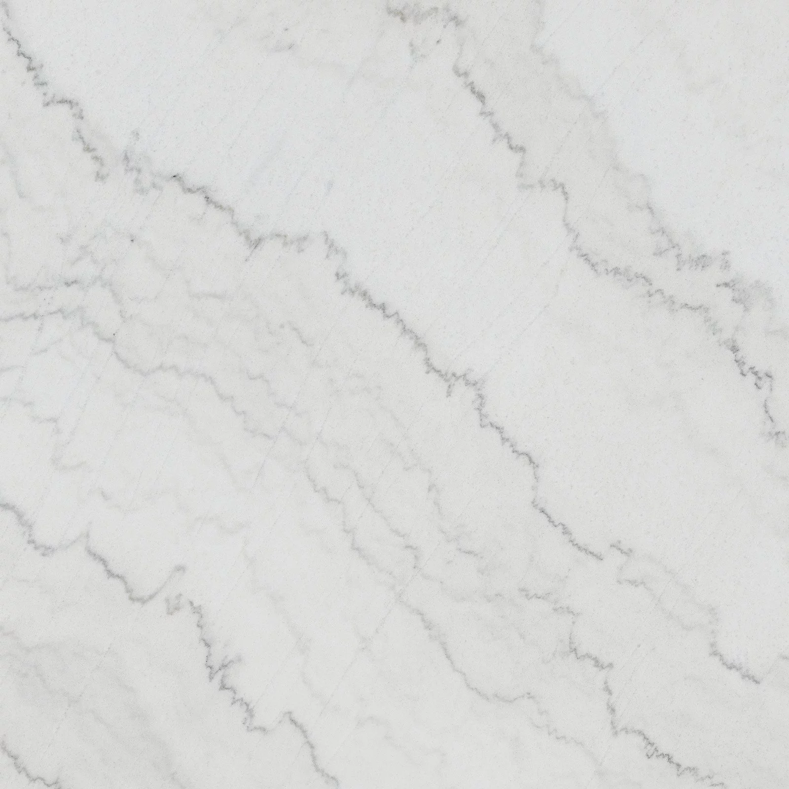 Picket House Furnishings Landon Marble Top Dining Table in White