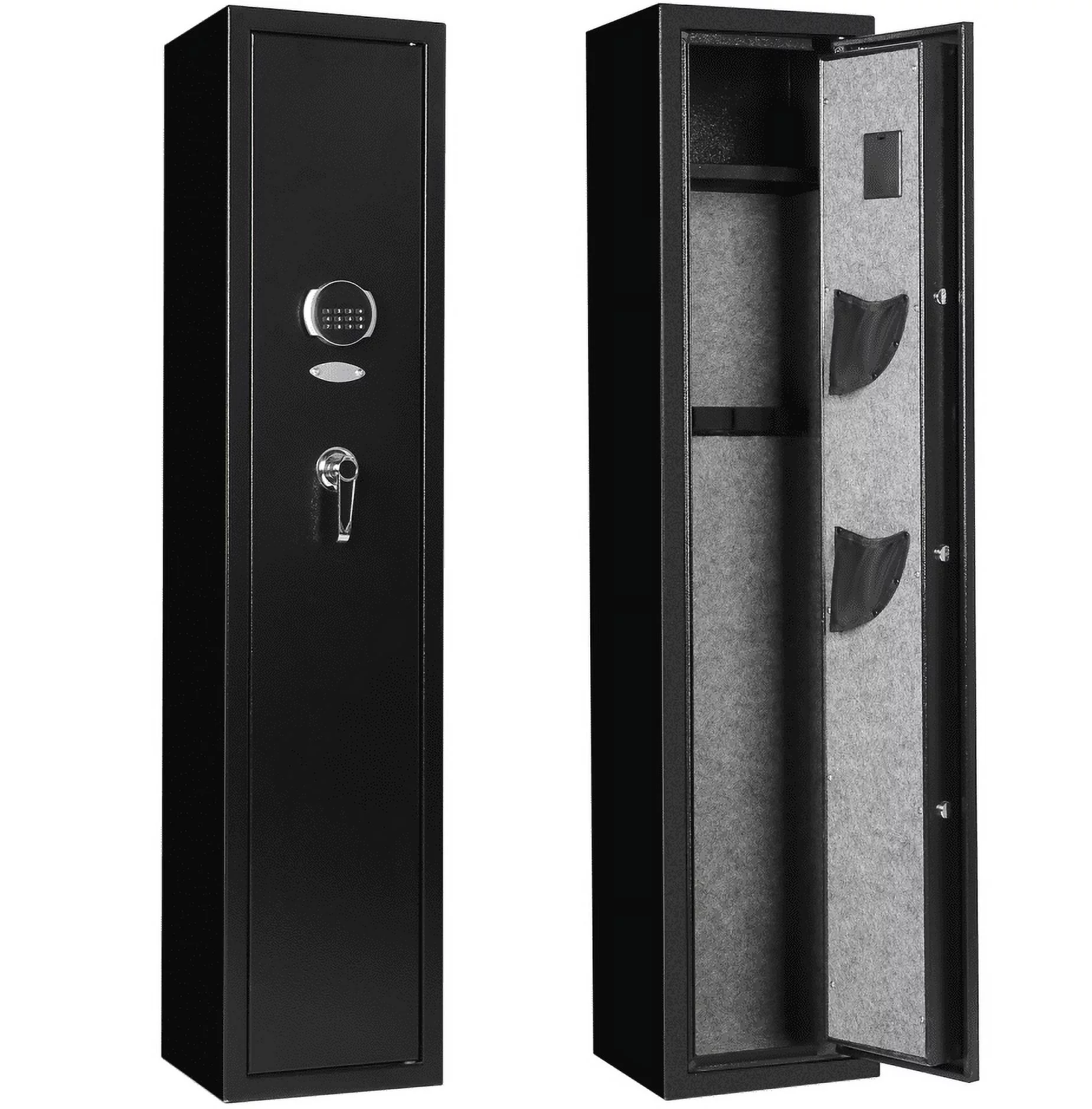 Seizeen Digital Keypad Large Safe Storage