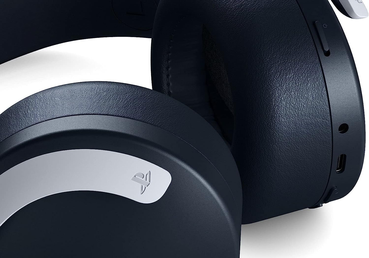 5 Pulse 3D Wireless Headset