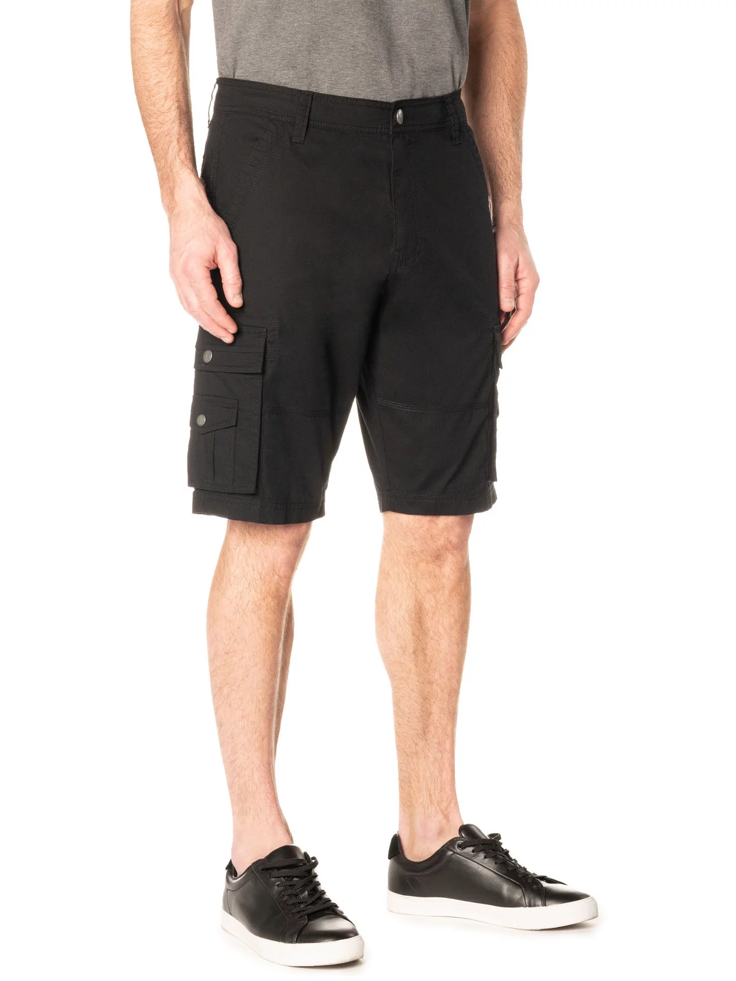 George Men's Rip Stop Shorts