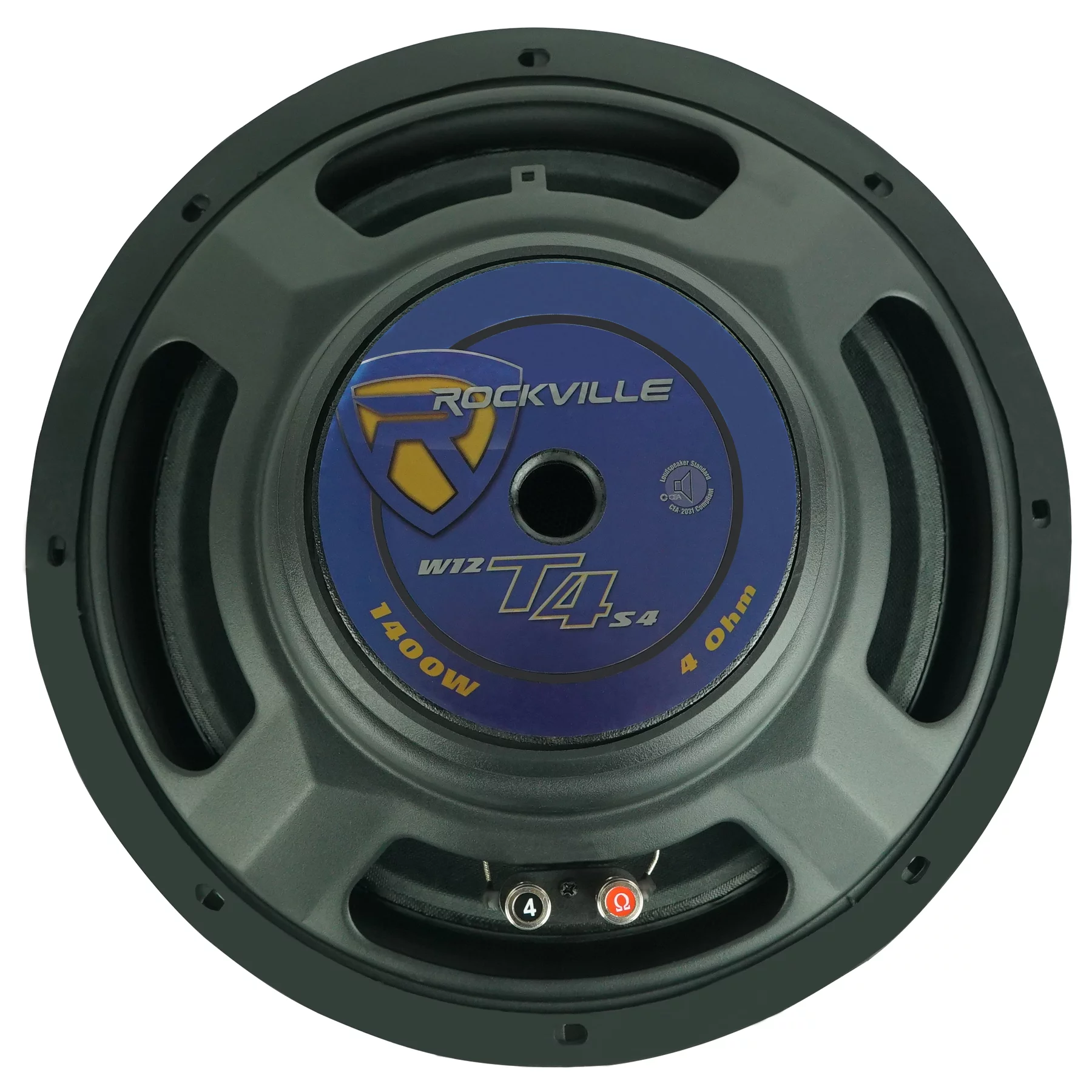 2 Rockville W12T4S4 12