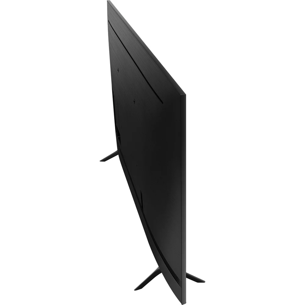 Open Box Samsung 65-inch Class QLED Q70T Series - 4K UHD Dual LED Quantum HDR Smart TV with Alexa Built-in (QN65Q70TAFXZA, 2020 Model)