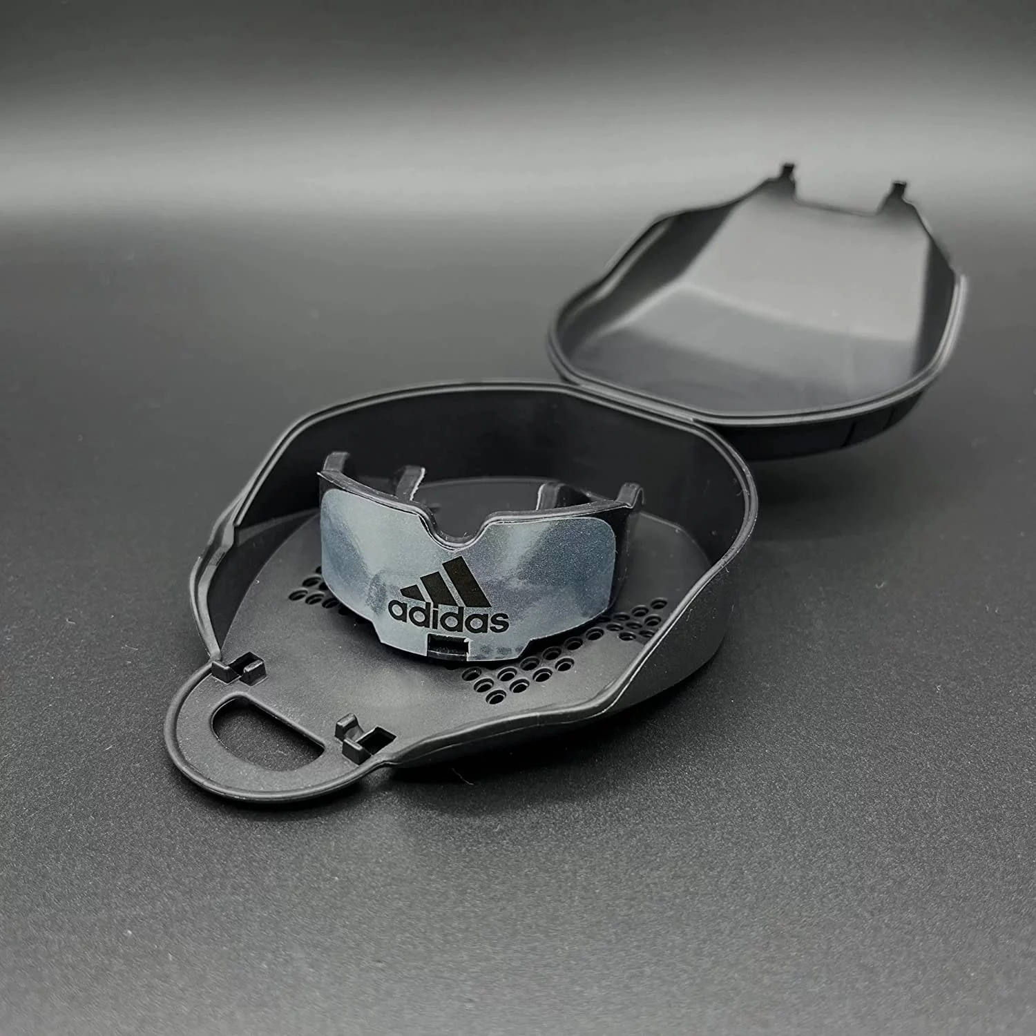 ADIDAS MG CASE - BLK