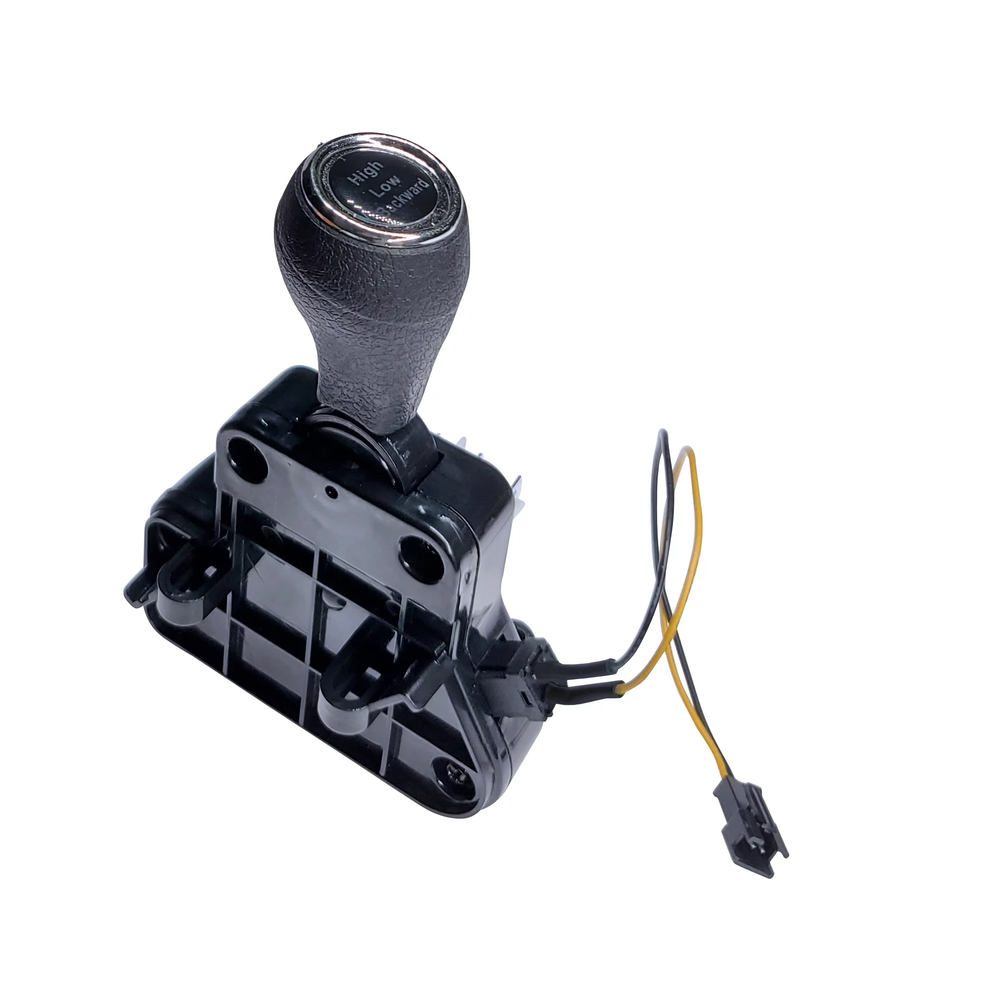 Gear Shifter Assembly for Dynacraft Real Tree 24V UTV Kids Ride On Car