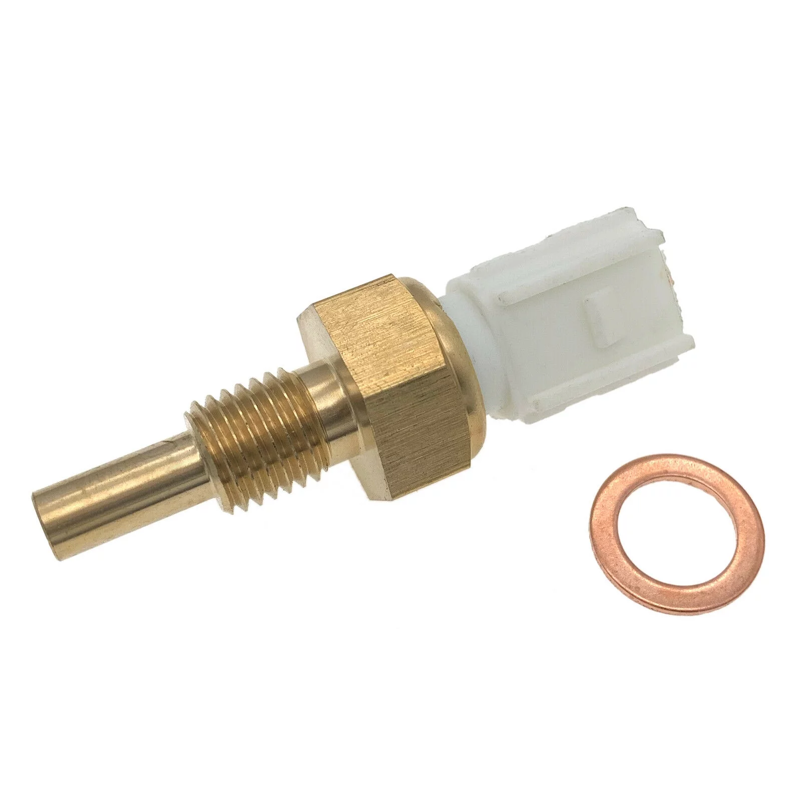 For 2010-11 Honda Accord Crosstour 3.5L Auto Radiator Coolant Temperature Sensor