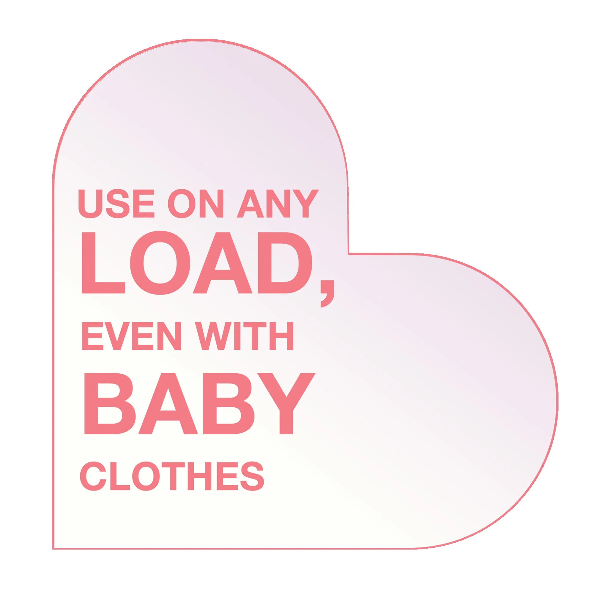 Dreft Blissfuls Laundry Scent Booster Beads, Baby Fresh Scent, 5 oz