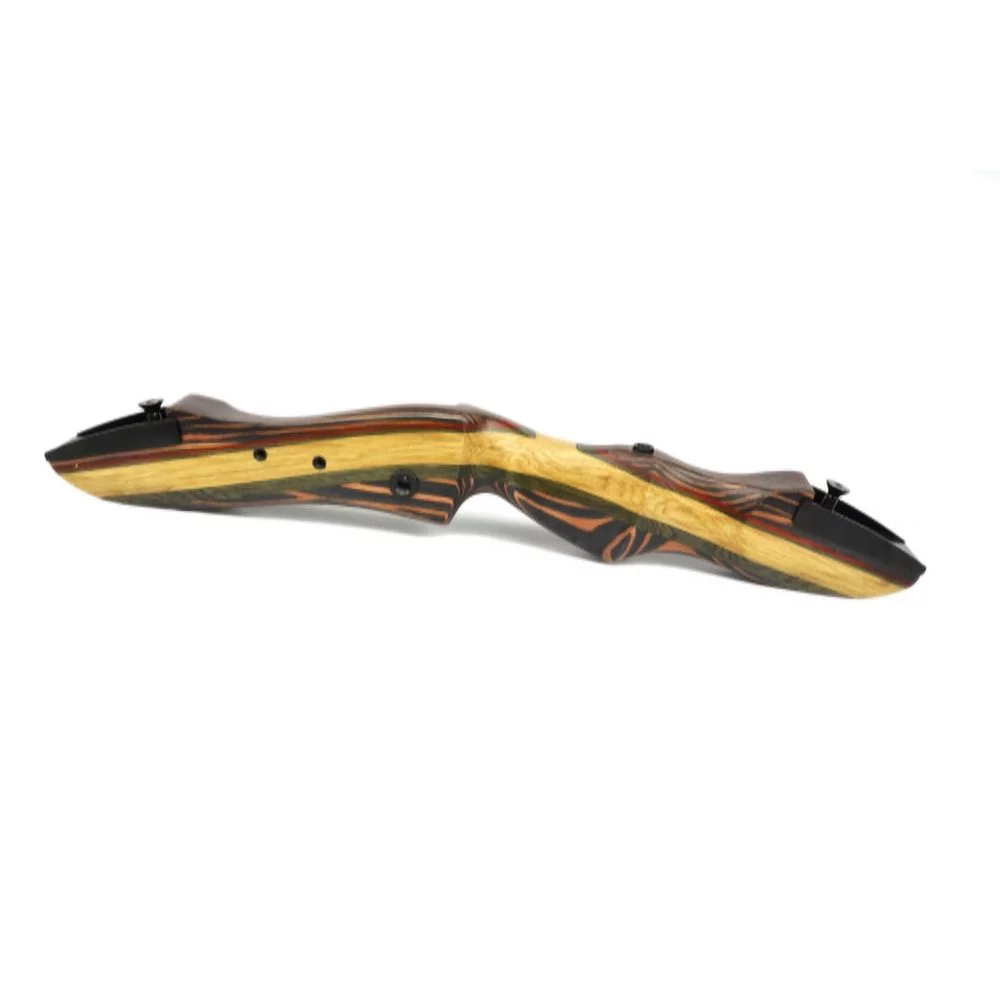TigerShark Premium Takedown Recurve Bow by Southwest Archery USA - L29
