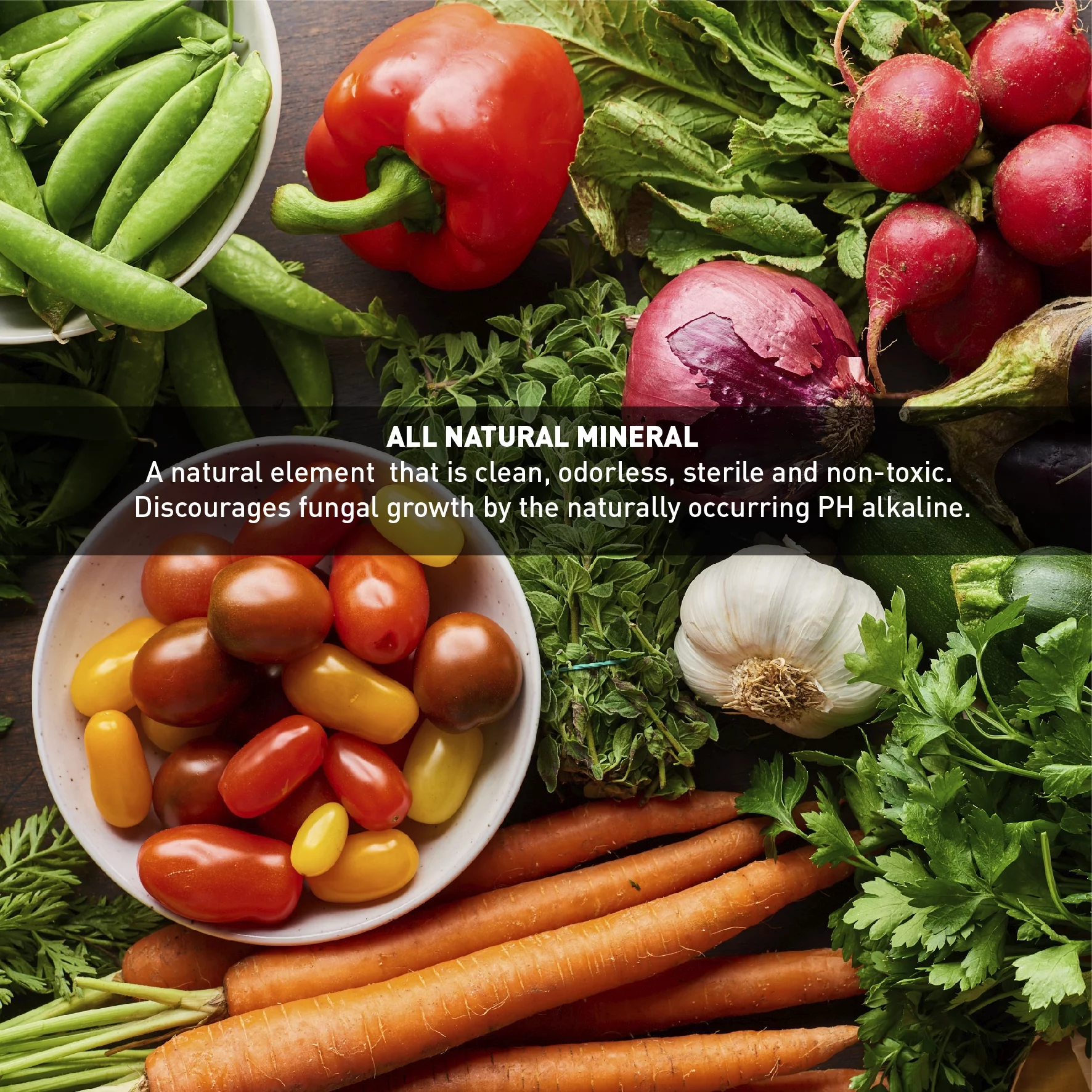 Palmetto Vermiculite - 4 Cubic Foot