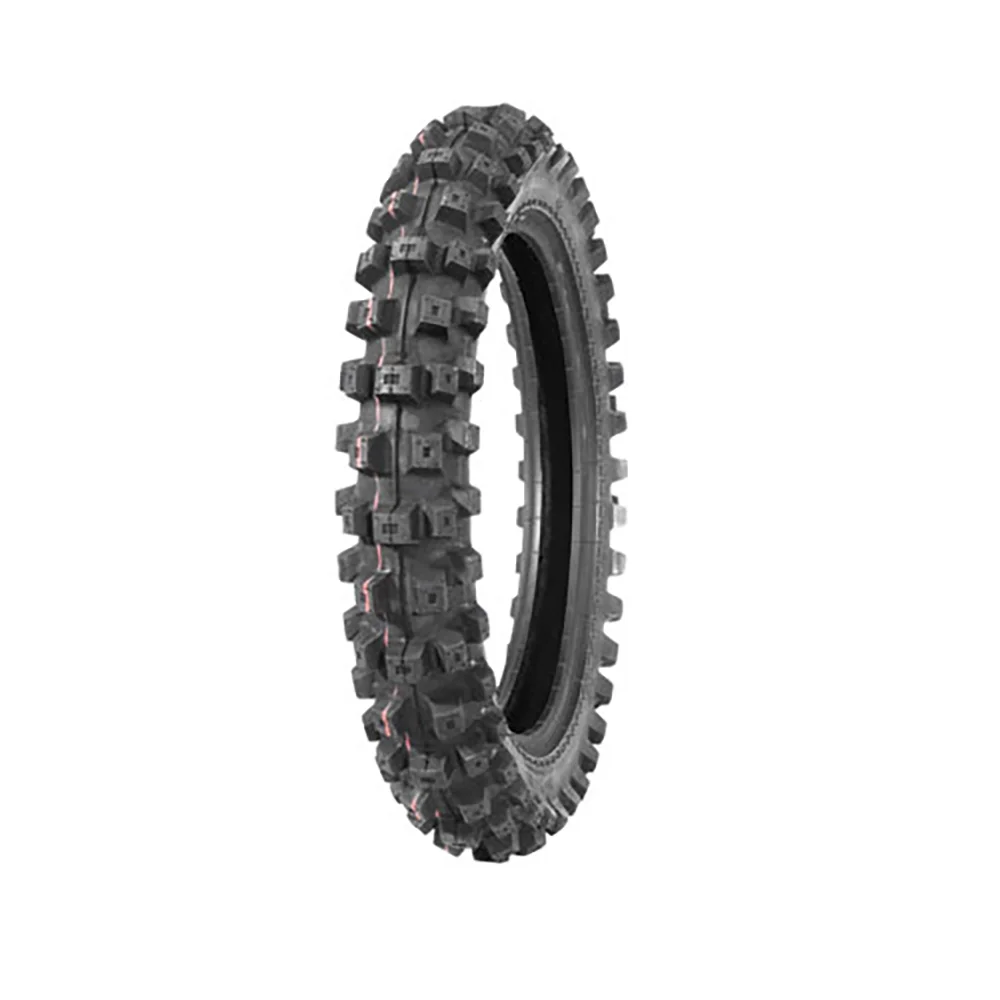 IRC VE33 Enduro Tire 5.10x18 Compatible With Sherco 450 SEF Six Days 2018