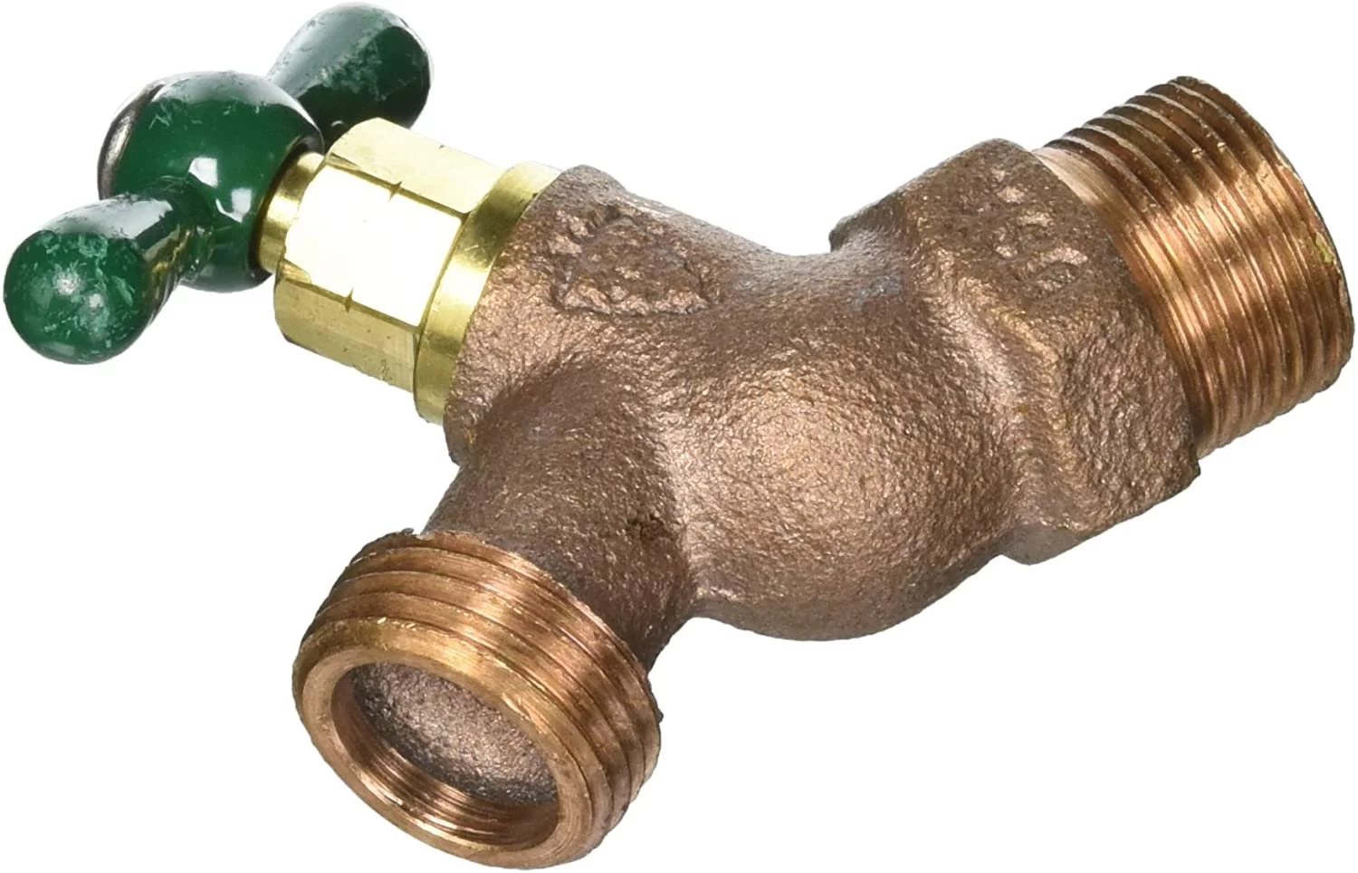 ARROWHEAD BRASS & PLUMBING 351LF 3/4