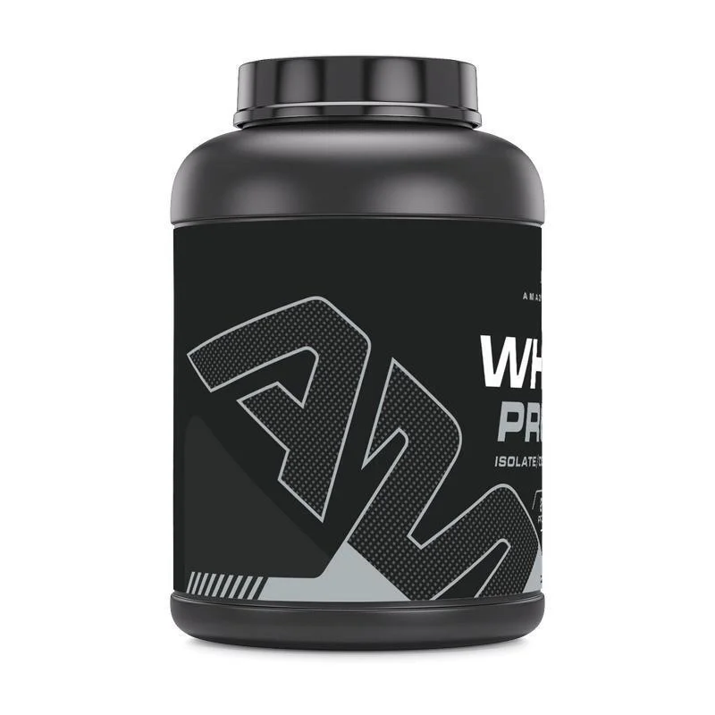 WHEY PROTEIN | Isolate&Concentrate | 5lbs-Health, Nutrition, Fitness supplement