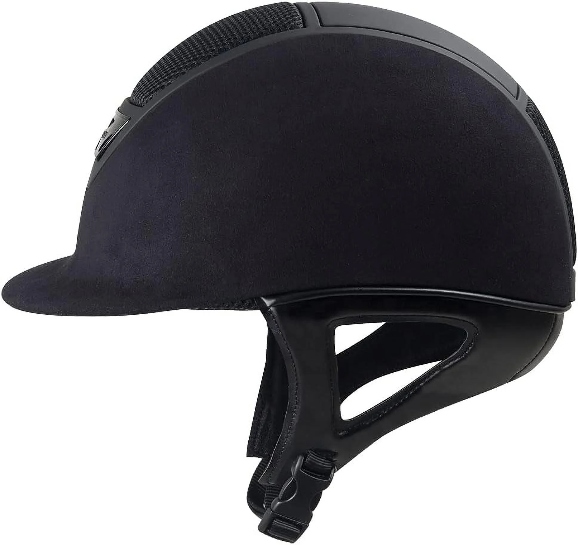 IRH IR4G XLT Matte Helmet, Gloss Vent