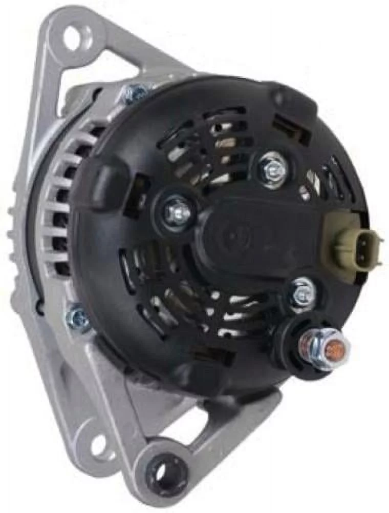 New Alternator Compatible With Chrysler 300 Series Concorde 3.5L 215 V6 Dodge Intrepid 2003 2004 By Part Numbers 4210000180 4608826AA