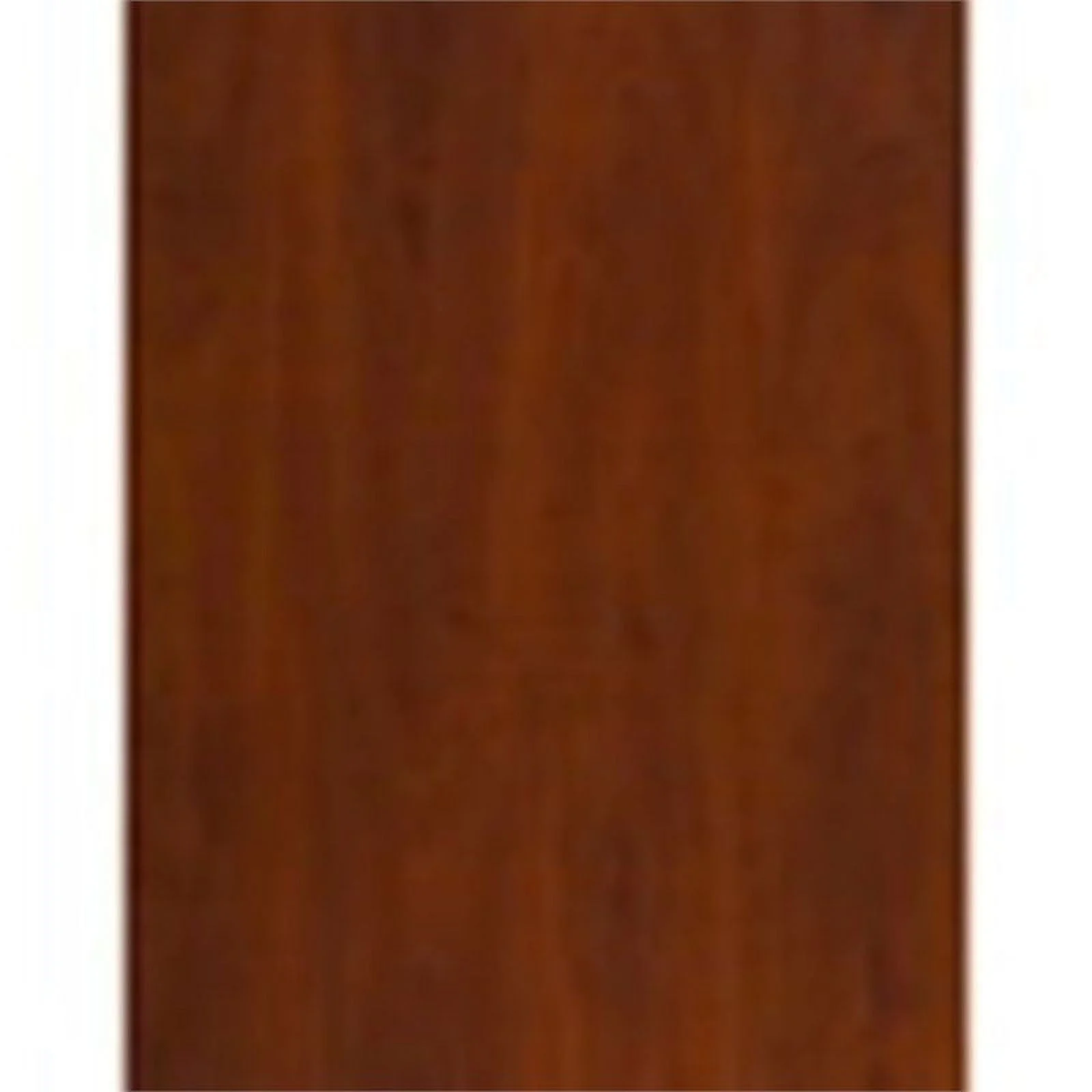 Home Square 2 Piece Wood Filing Cabinet Set with 2 Drawer in Hansen Cherry