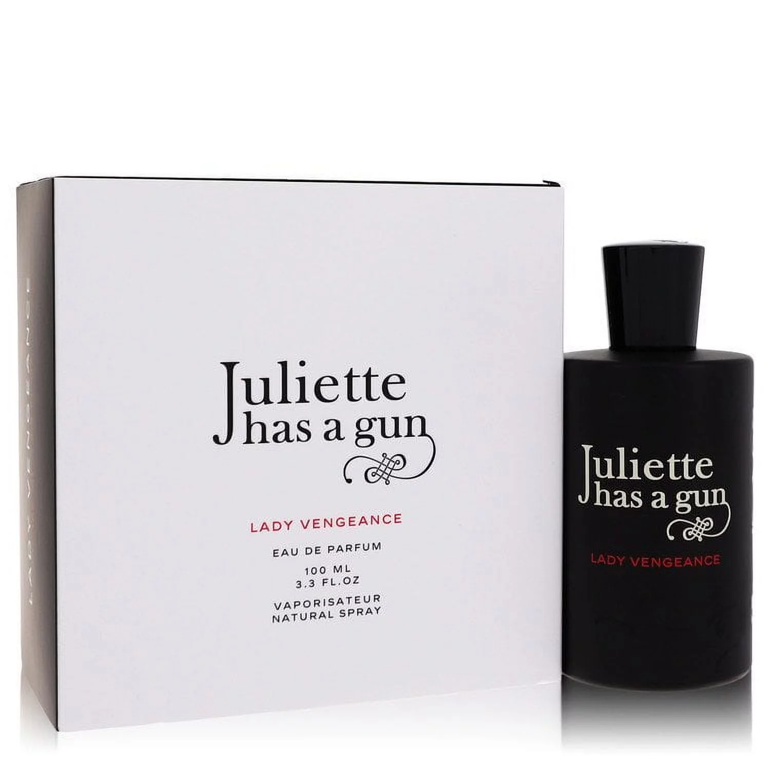 Women Eau De Parfum Spray 3.4 oz By Juliette Has a Gun