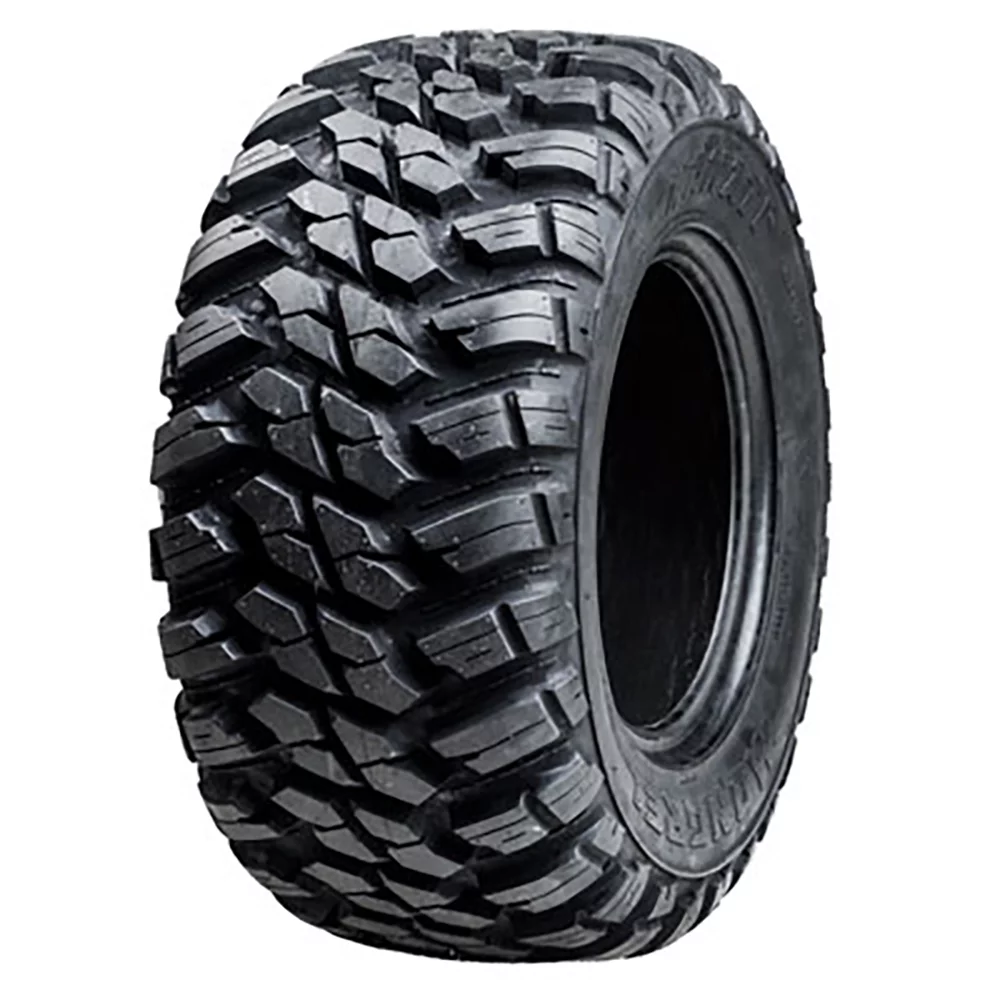 GBC Kanati Mongrel Radial Tire 32x10-14 Compatible With Can-Am Maverick 1000 X rs Turbo 2016