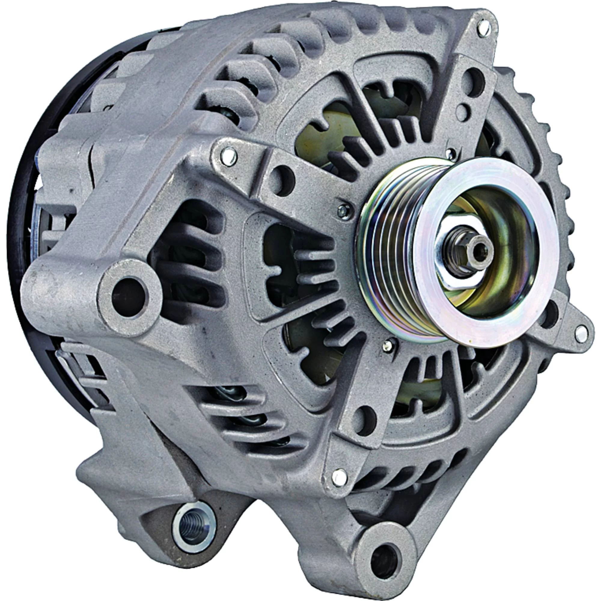 DB Electrical 400-52509R Used Alternator for Mini Cooper 2014-2016 1.5L 2.0L 12-13-7-640-131