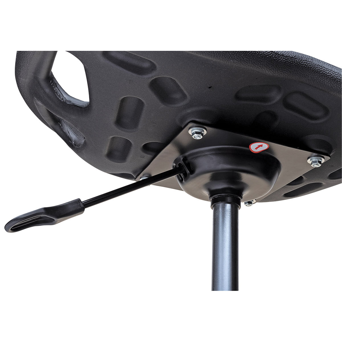 Eastwood Rolling Hydraulic Mechanics Seat