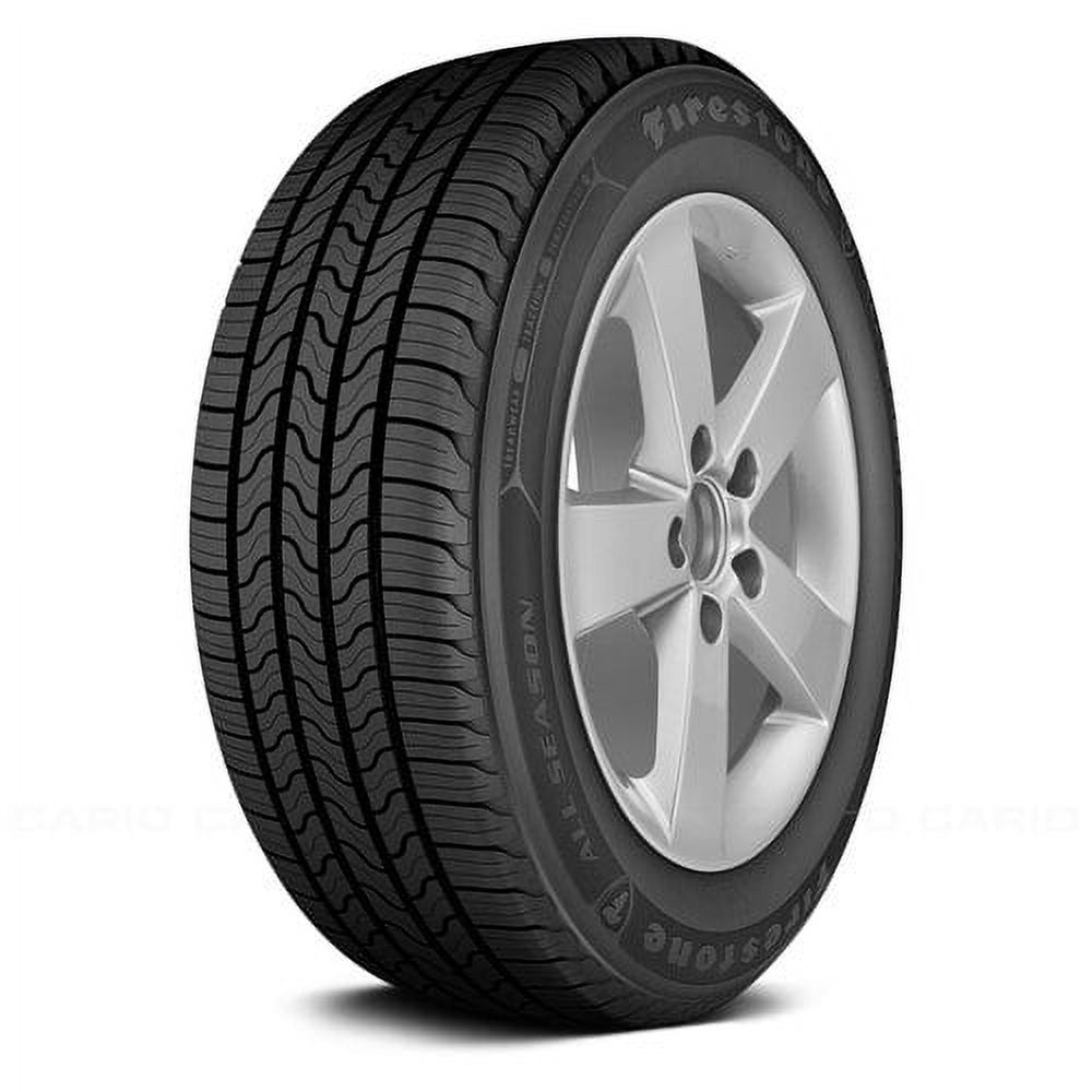 215/70R16 Firestone All Season CUV  Tire 2157016