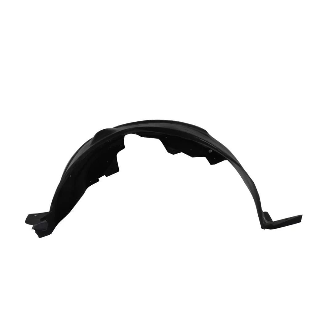 Tomoka Replacement Parts Front Left Driver Side Fender Liner Inner Panel Splash Guard Shield Compatible With Ford F Series Pickup Truck F250 F350 F450 F550 Super Duty 1999-2004 Excursion 00-05