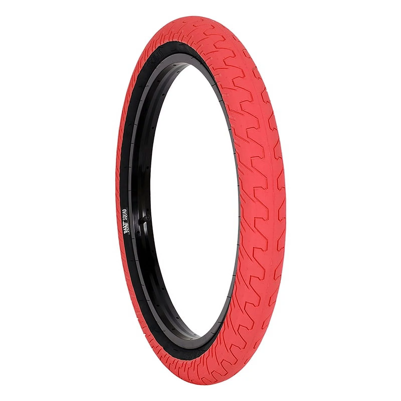 Rant Tires Squad 20X2.3 Wire Rd/Blk
