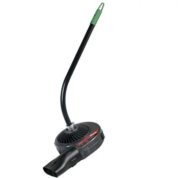 TrimmerPlus TB720 Turbo Blower with Flare Nozzle Attachment | 41AJTB-C902