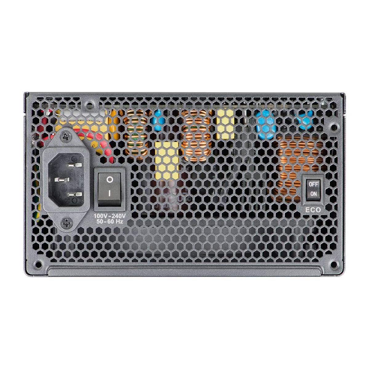 EVGA SuperNOVA G3 550W 80+ Gold Eco Power Supply w/ 150mm Fan