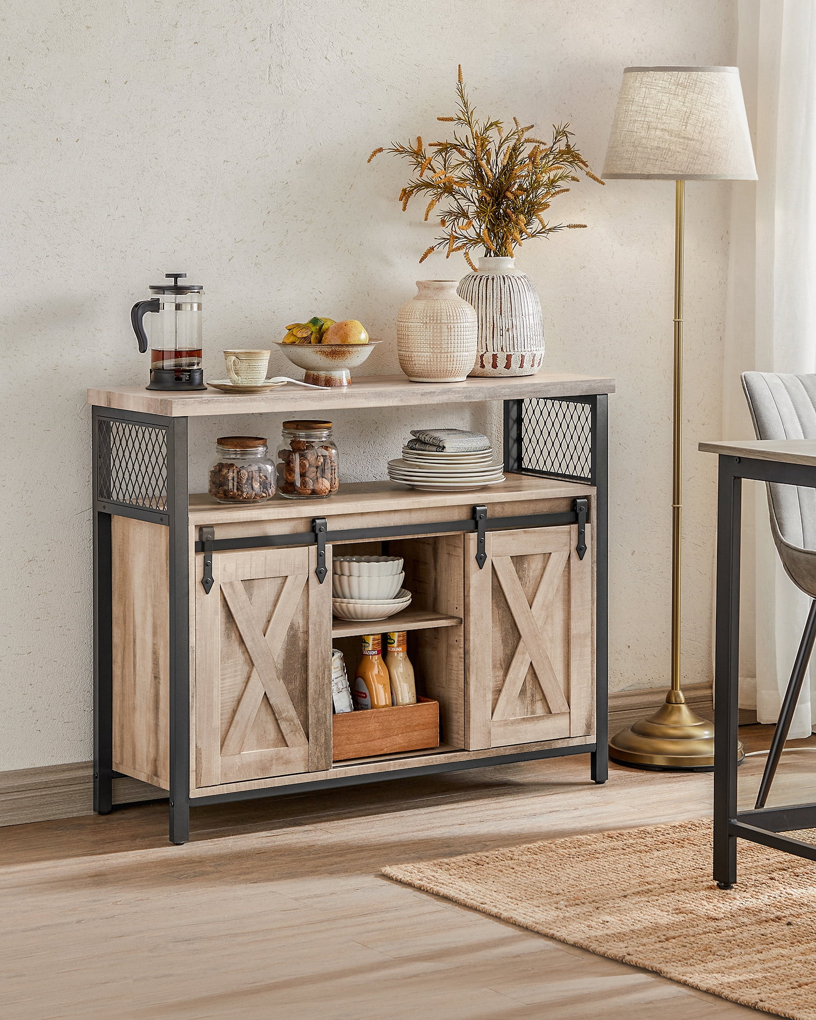 VASAGLE Storage Cabinets